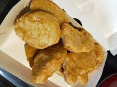 -麦当劳(石家庄北国店)