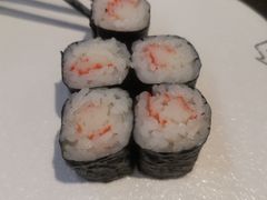 -元气寿司(东方宝泰店)