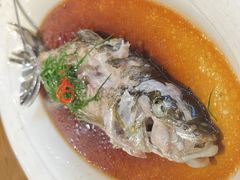 -胖姐渔村(中源大道店)