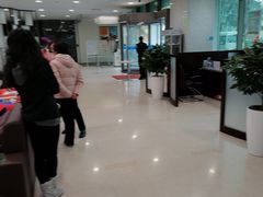 -中国民生银行(上海分行营业部)