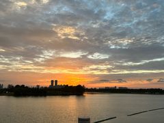 -金银湖国家城市湿地公园