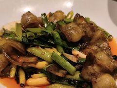 -贡宴盐帮菜自贡驻京联络处餐厅