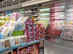 -旺豪超市(胜利购物广场店)