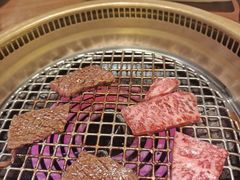 -御牛道日式烤肉料理(杭州万象城店)