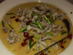 -好武功闽南私房菜(万达店)