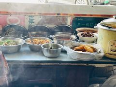 -特色东香泥鳅面螺丝面(金马小区店)