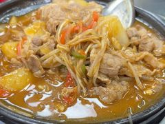 -兴记菜馆