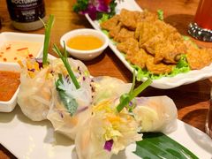 -Siam泰餐厅(水上公园店)