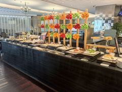 -圣丰索菲特·2 On 988 Café 自助餐厅
