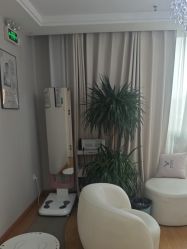 -茜茜美妍堂·华熙生物·甜朵体验中心