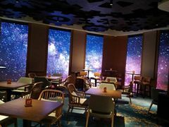 大堂-菲住布渴全日制餐厅·简餐·下午茶·蛋糕