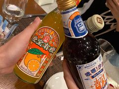 -广州卡丽酒店自助餐
