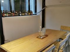 -无牌咖啡&酒馆