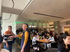 -gaga(深圳南山益田假日广场店)