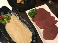 -老翡翠 Old Crystal Jade Restaurant