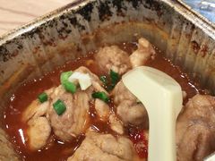 -江城燕子大排档(江汉路步行街店)