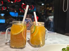 -玛尚诺意式餐厅(官舍店)