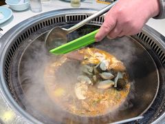 -地锅公社·现炒地锅鸡·地锅鱼·夜宵(罗锦路店)