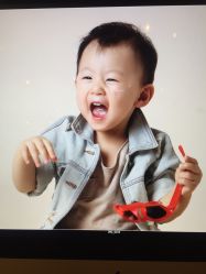 -COCOSKY 巧克力天空兒童摄影(凯德和平广场店)