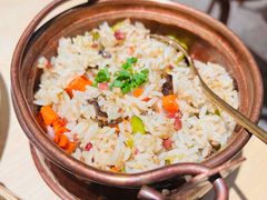 -一坐一忘云南菜(卓悦中心)