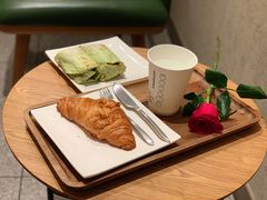 -星巴克(广州淘金路店)