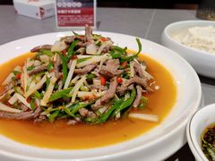 -蛙兔鸡自贡风味·特色江湖菜(广都店)