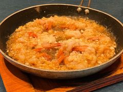 -柴米油盐三杯鸡(象山北路店)