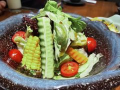 -九井澤精致料理(金茂店)