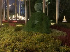 -世界之窗阿尔卑斯冰雪世界