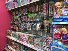 -TOYSRUS玩具反斗城(成都环球中心店)