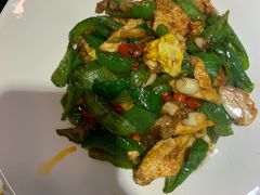 农家小炒肉-潇湘府•湘菜领军品牌(望京店)