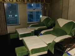 -华禧沐足·按摩·养生SPA