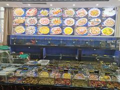 -明记海鲜大排档(巽寮湾店)