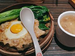 -72街荷叶饭(东方宝泰广场店)