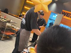 -闻老头·菊花炭烤肉(佛山首店)