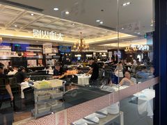 -金春禧(世茂国际广场店)