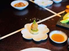 -杭州西子湖四季酒店·金沙厅