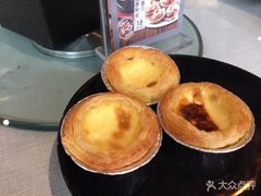 蛋挞-万龙洲海鲜(南新仓店)