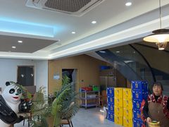 -紫藤园·天目湖大鱼头(南山竹海店)