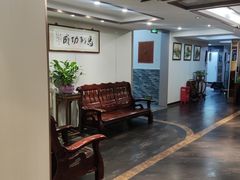 -小秦淮·南京土菜(新亭西路店)