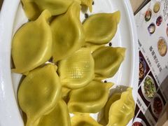 -吕氏疙瘩汤·新派鲁菜(芝罘万达店)