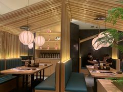 -温野菜涮涮锅(大悦城店)