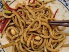 -到家尝北京菜(西坝河店)