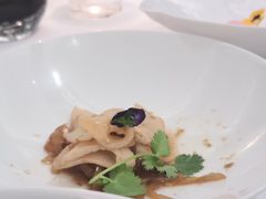 海蜇海螺片-宝丽轩中餐厅BAOLIXUAN