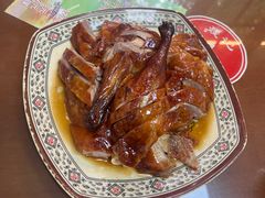 -聂记粤菜馆(鼓西路店)