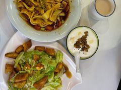 -帕米尔食府(白云观店)