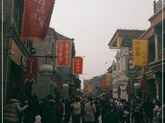 -鲜鱼口老字号美食街