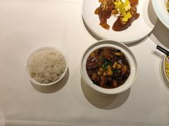 -惠丰堂饭庄(北洼路店)