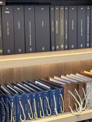 -GIMIWEAR 基米尔男士西服高级定制(陆家嘴店)