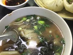 -郑家包子牛肉拉面(尚勤路店)